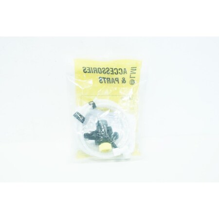 Lmi Pumps 1/2IN BALL VALVE ASSEMBLY 4FV PUMP PARTS AND ACCESSORY 34626